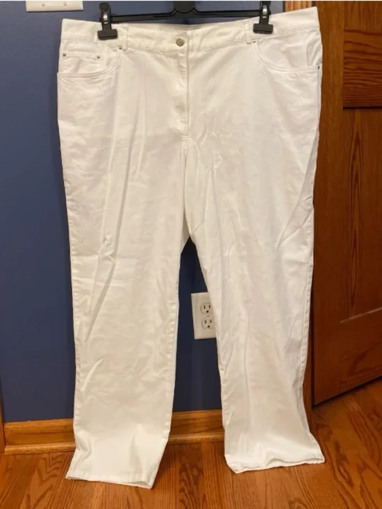 Ruby Rd. Jeans - Picture 1 of 3